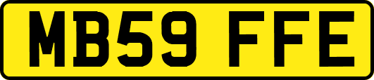 MB59FFE
