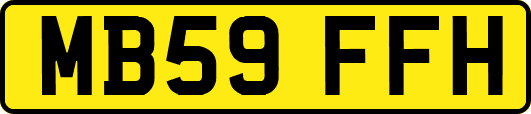 MB59FFH