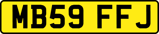MB59FFJ