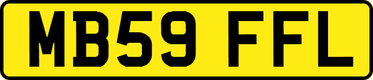 MB59FFL