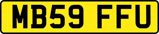 MB59FFU