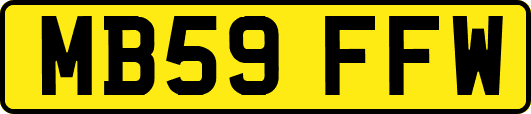 MB59FFW