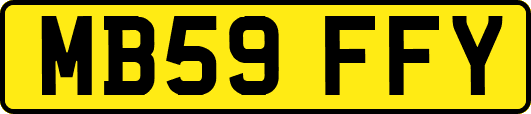 MB59FFY