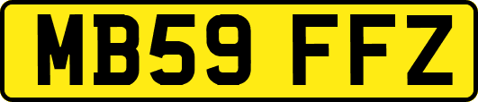 MB59FFZ