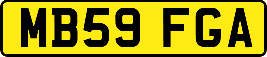 MB59FGA