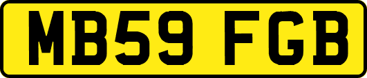 MB59FGB