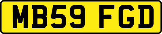 MB59FGD
