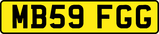 MB59FGG