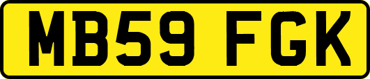 MB59FGK
