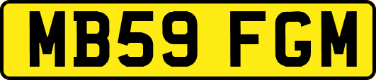 MB59FGM