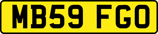 MB59FGO