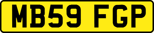 MB59FGP