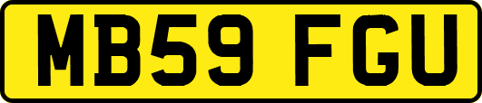 MB59FGU