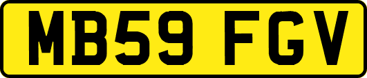 MB59FGV