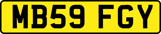 MB59FGY