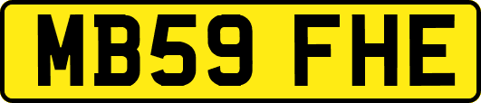 MB59FHE