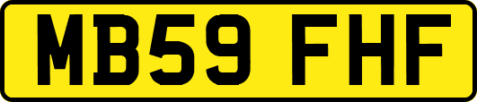 MB59FHF