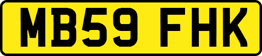MB59FHK