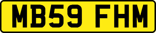 MB59FHM