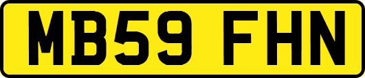 MB59FHN
