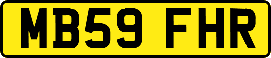 MB59FHR