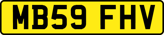 MB59FHV