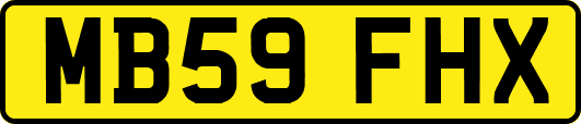 MB59FHX