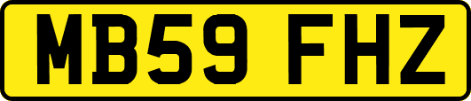 MB59FHZ