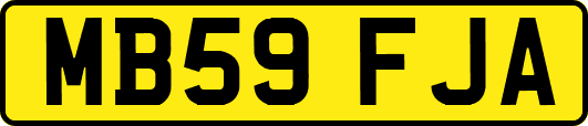 MB59FJA