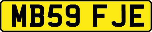 MB59FJE
