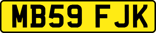 MB59FJK