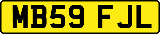 MB59FJL