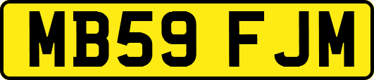 MB59FJM