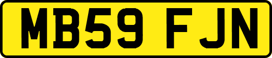 MB59FJN