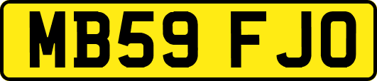 MB59FJO
