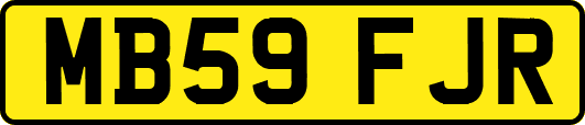 MB59FJR