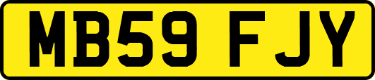 MB59FJY