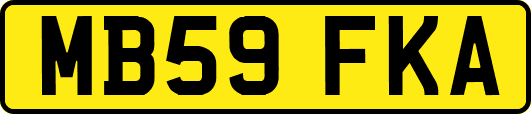 MB59FKA
