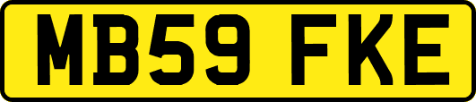 MB59FKE