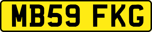MB59FKG