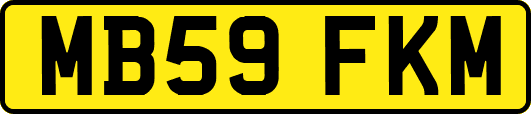 MB59FKM
