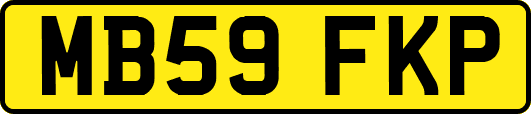 MB59FKP