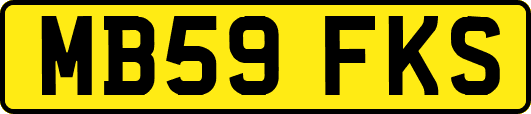 MB59FKS