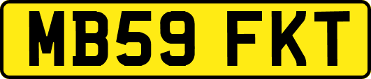 MB59FKT
