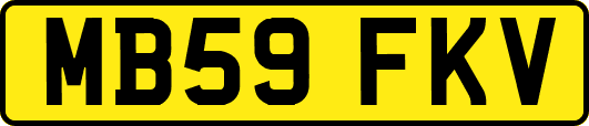 MB59FKV