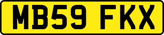 MB59FKX