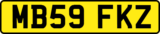 MB59FKZ
