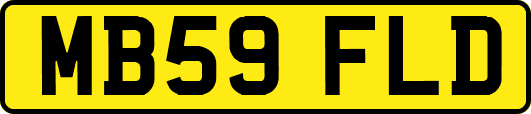 MB59FLD