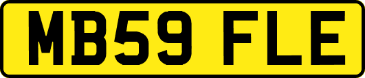 MB59FLE