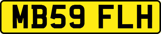 MB59FLH